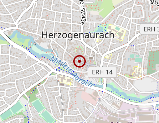 Karte: Bauereiß Nitima