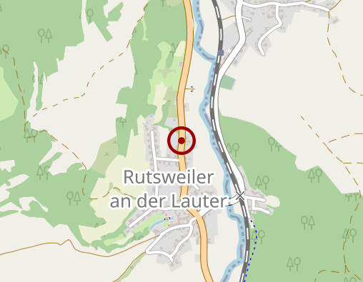 Karte: Hecker Andreas u. Keller Mathias