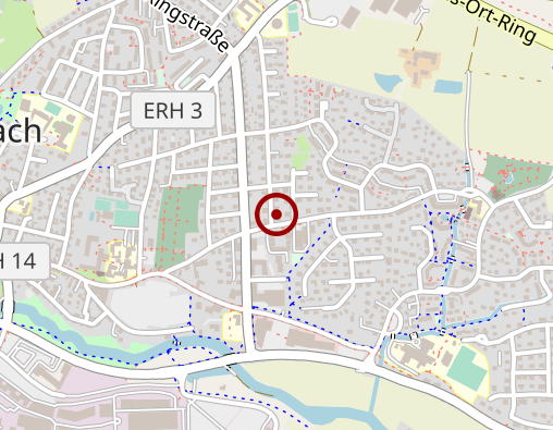 Karte: Wild Marianne