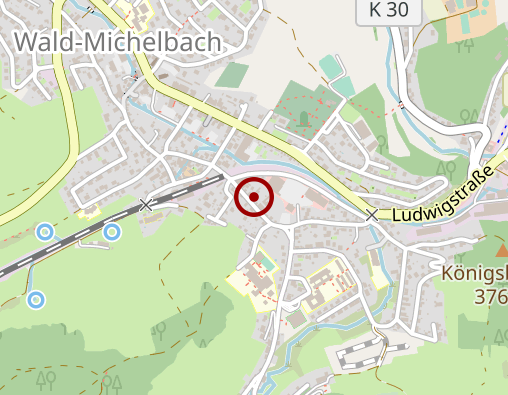 Karte: Wenisch Stefan