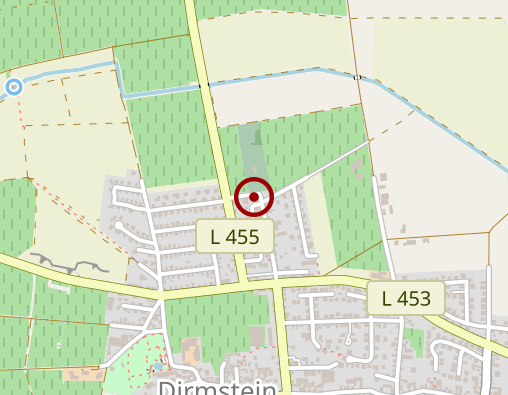 Karte: Scheffner Ingrid