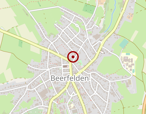 Karte: Ihrig Heinrich