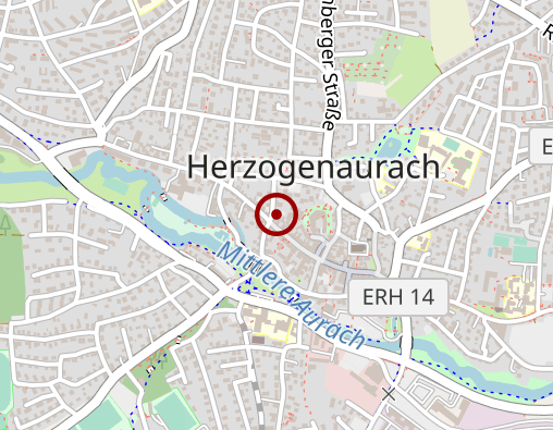 Karte: Stadt-Apotheke