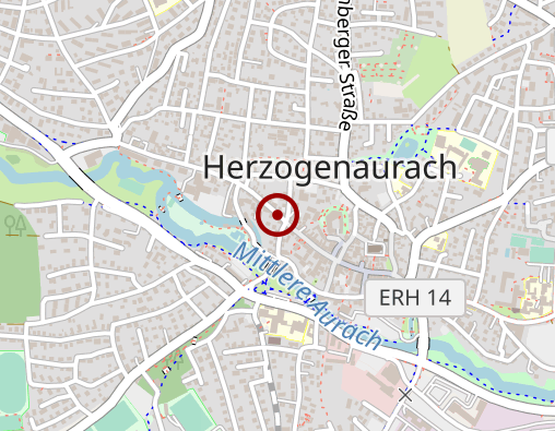 Karte: Kinnaree Thaimassage