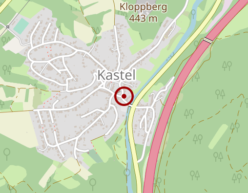 Karte: Ambulanter Pflegedienst Armin Junker