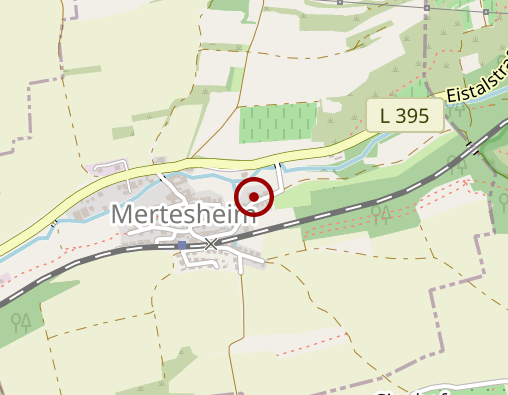 Karte: Toews Manfred