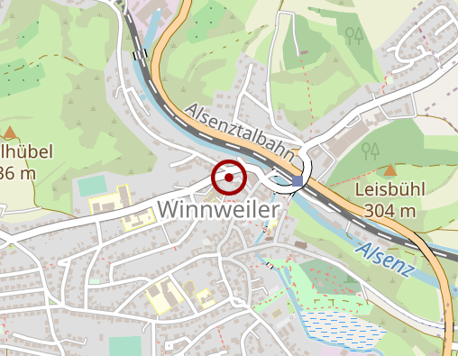 Karte: Eymann Jürgen