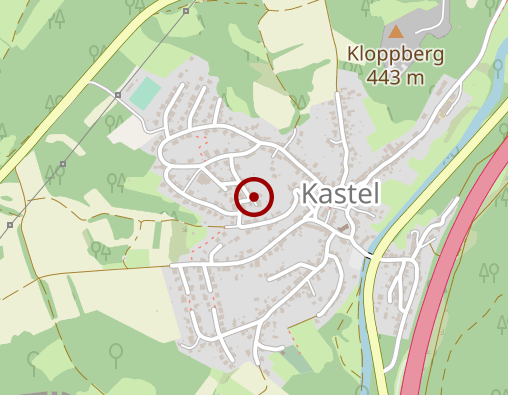 Karte: L'hoste Klaus