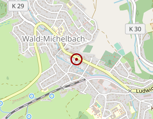 Karte: Wilhelm Dietrich