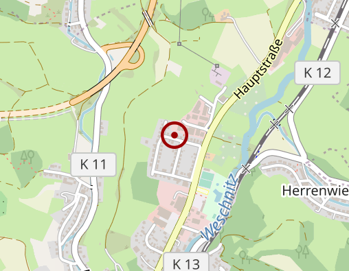 Karte: Westphal Regine