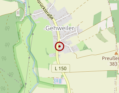 Karte: Brücker-Reichert Andrea