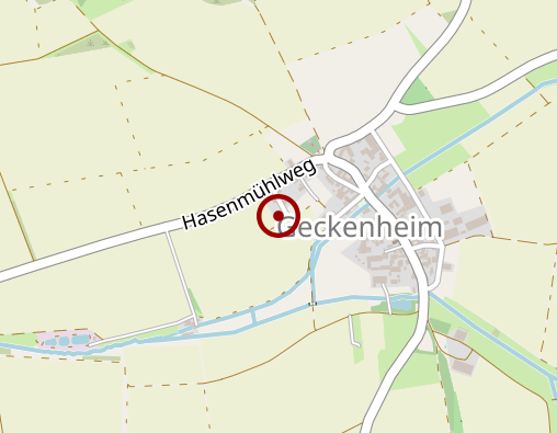 Karte: Bittorf Gabriele Dipl.-Päd. Heilpraktikerin