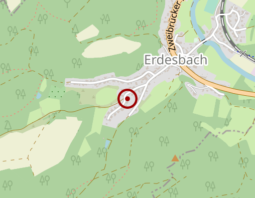 Karte: Bayer Michaela