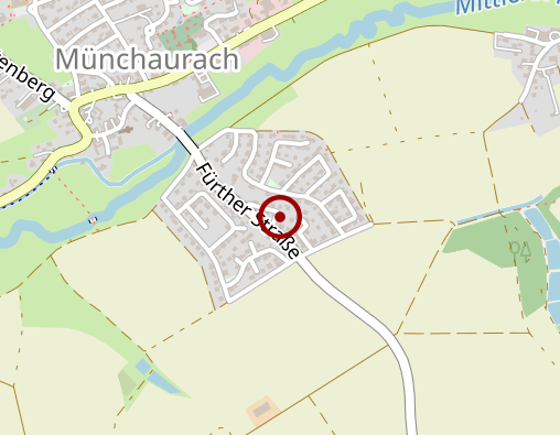 Karte: Zennpflege Ihr Ambulanter Pflegedienst Inh. Durmus Ali Aslan