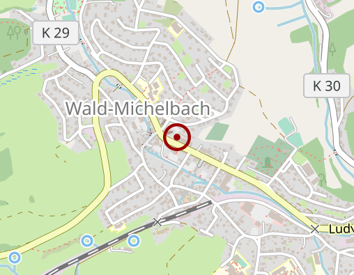 Karte: Reijnders, Posthumus