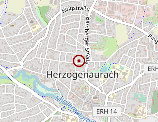 Karte: Visage & Relax