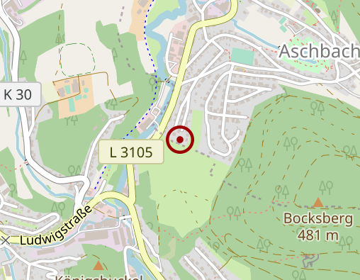 Karte: Augstein Petra