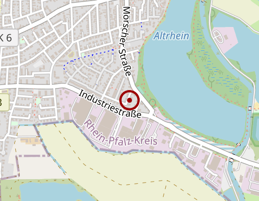 Karte: Vettermann Birgit