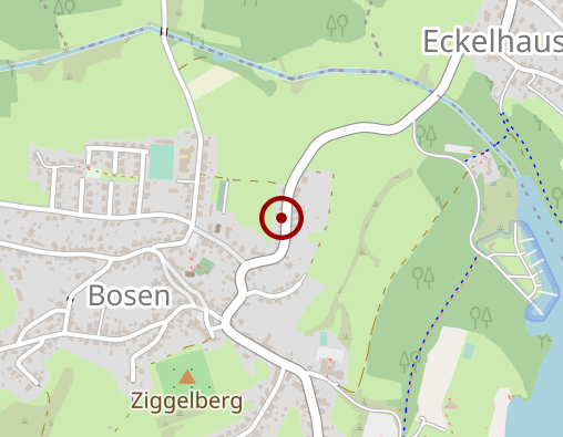 Karte: Familientherapie Köcher