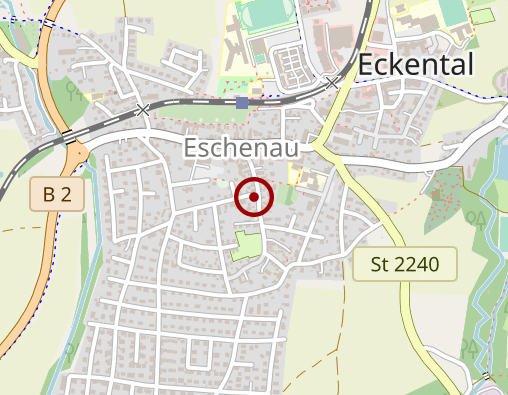 Karte: Horlamus Kathrin Ergotherapie