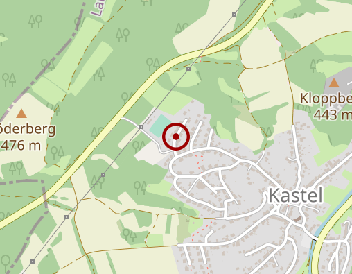 Karte: Betreuungs- und Entlastungsangebot Christiane Trattnig