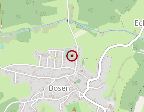 Karte: Kuhl Christoph