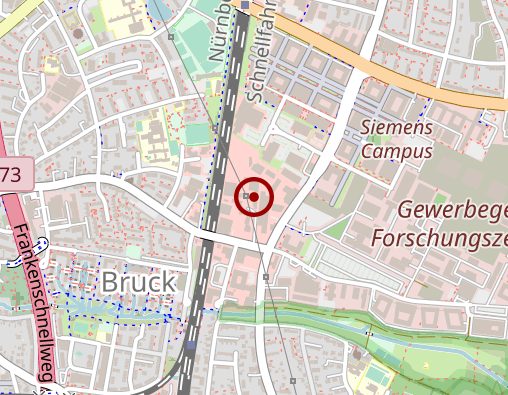 Karte: PKS Systemtechnik GmbH