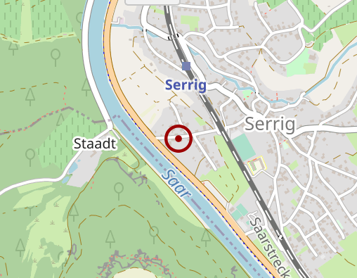 Karte: Fischer Simone