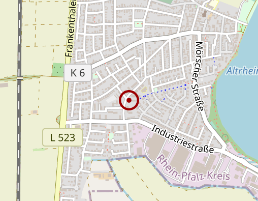 Karte: Globisch Katharina