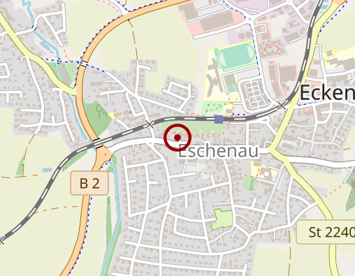 Karte: Chrupala Günter