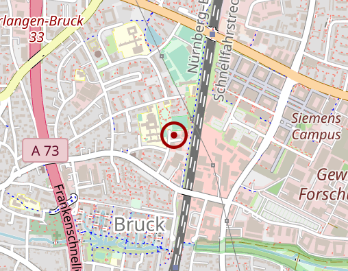 Karte: Graf Harald u. Sabine Drs. med. und Beier Markus Dr.med.