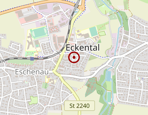 Karte: Rathaus-Apotheke