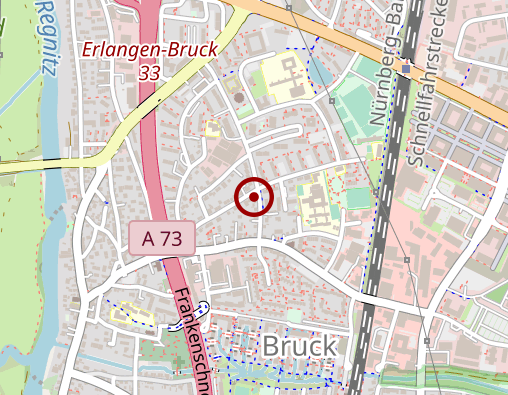 Karte: Grasser Georg