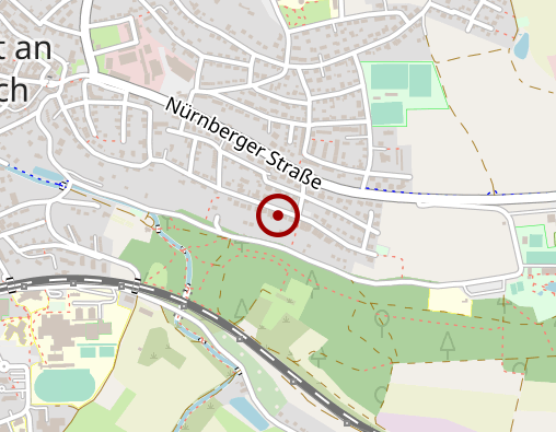 Karte: Müntnich Christa u. Michael