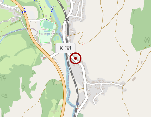 Karte: Radolak Götz