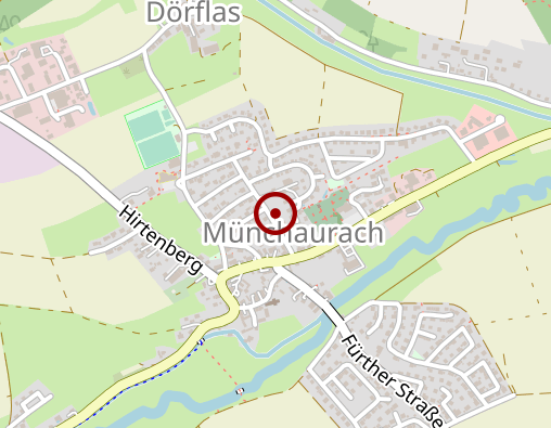 Karte: Hestermann Annette Krankengymnastik