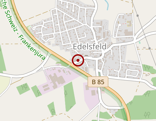 Karte: Haas Stefan Bestattungen