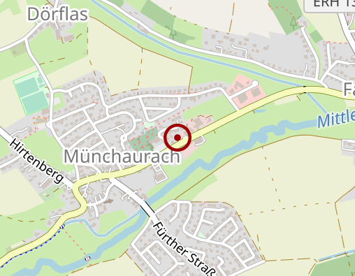 Karte: Kloster-Apotheke