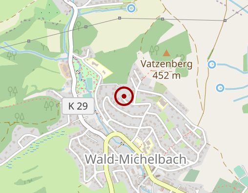 Karte: Neuendorff Steffen-L. Dr. Dipl.-Psychologe