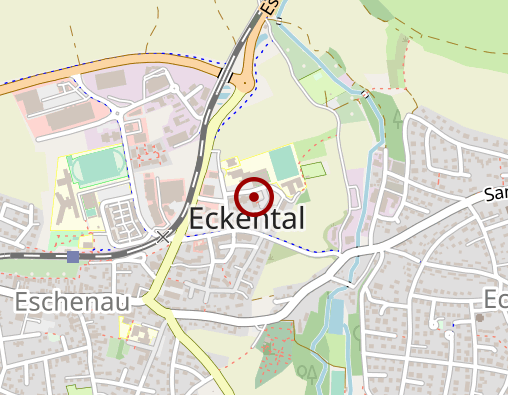 Karte: Stumpner Ulla Dipl.-Psych. Praxis für Psychotherapie