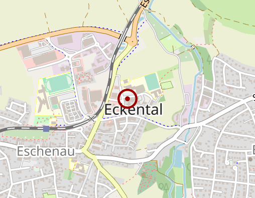 Karte: Lohbeck Thorsten