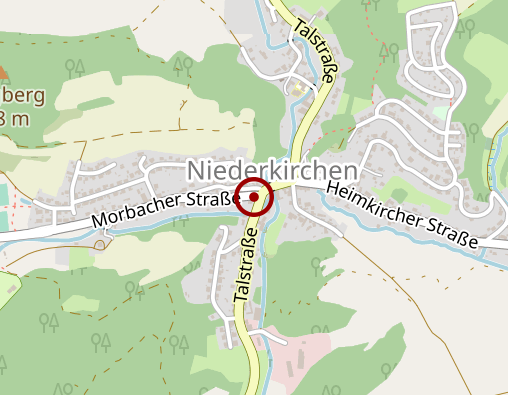 Karte: Cappel Roland