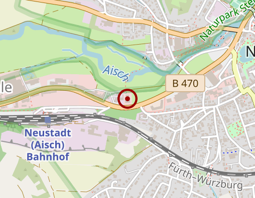 Karte: Heinstein Eduard