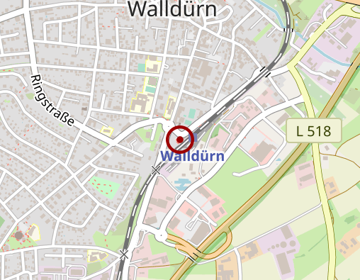 Karte: Grabietz Birgitt