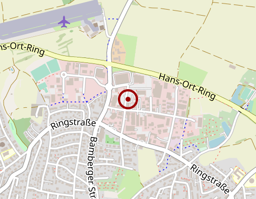 Karte: Herz-Apotheke