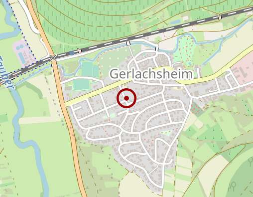 Karte: Saager Arnd-Dieter Dr.med. Facharzt für Allgemeinmedizin