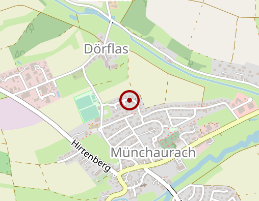 Karte: Sanitätshaus-Orthopädietechnik AURA-TEAM GmbH