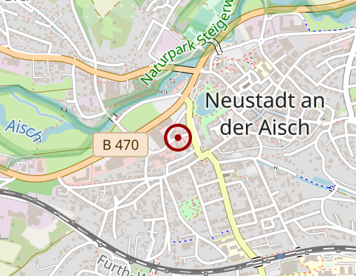 Karte: Pfeifer Paul-Philipp