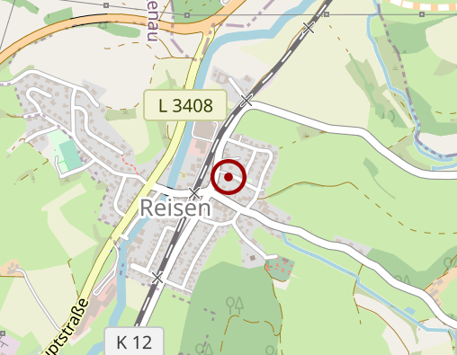 Karte: Haiber Mirjam