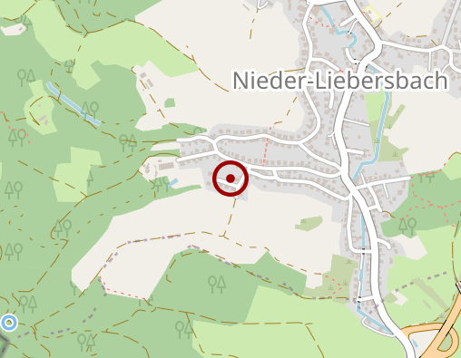 Karte: Heilenergetische Praxis - Hypnose - Psychotherapie - Coaching